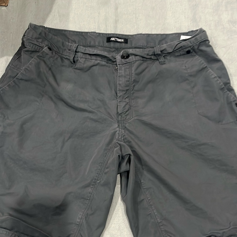Arctyrex shorts